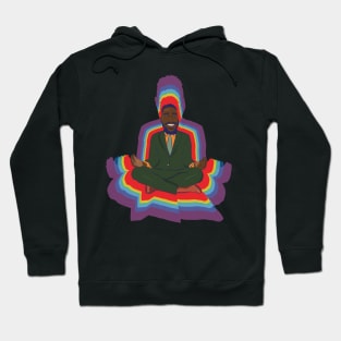 Zen Meditation Hoodie